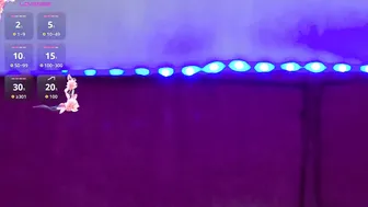 Clumsylove sex chat cam porn video