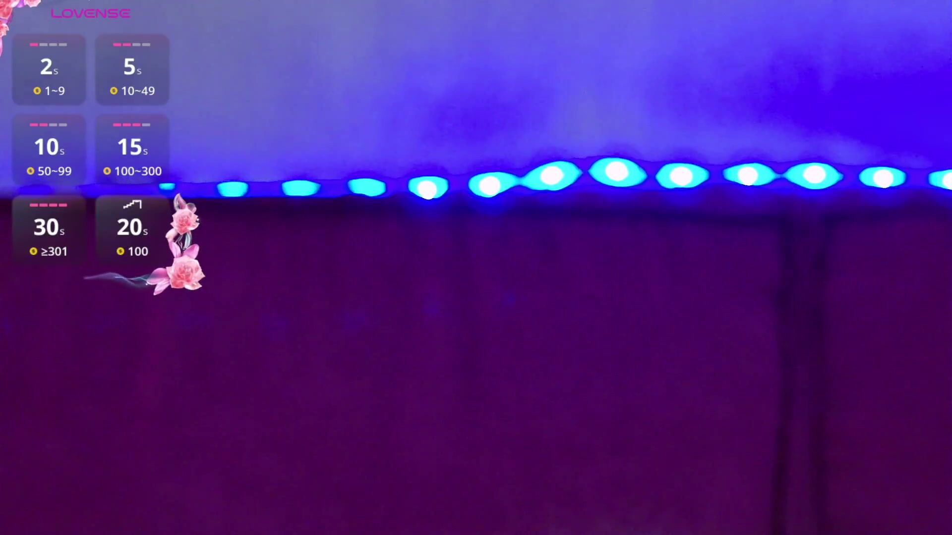 Clumsylove sex chat cam porn video