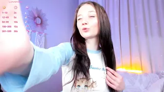 milliminimouse recorded nude video 644251