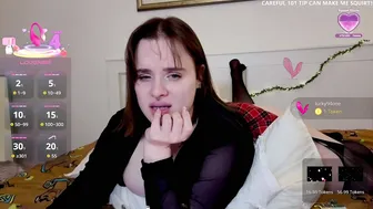 Bambi_puff chat sex cam 31-Jan-2026