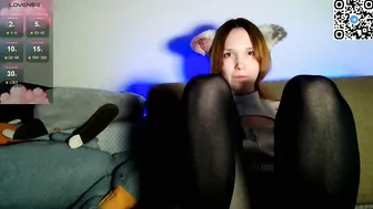 little_sugar_queen recorded nude video 644304