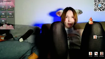 little_sugar_queen recorded nude video 644304