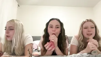 lexiiismith recorded nude video 644330