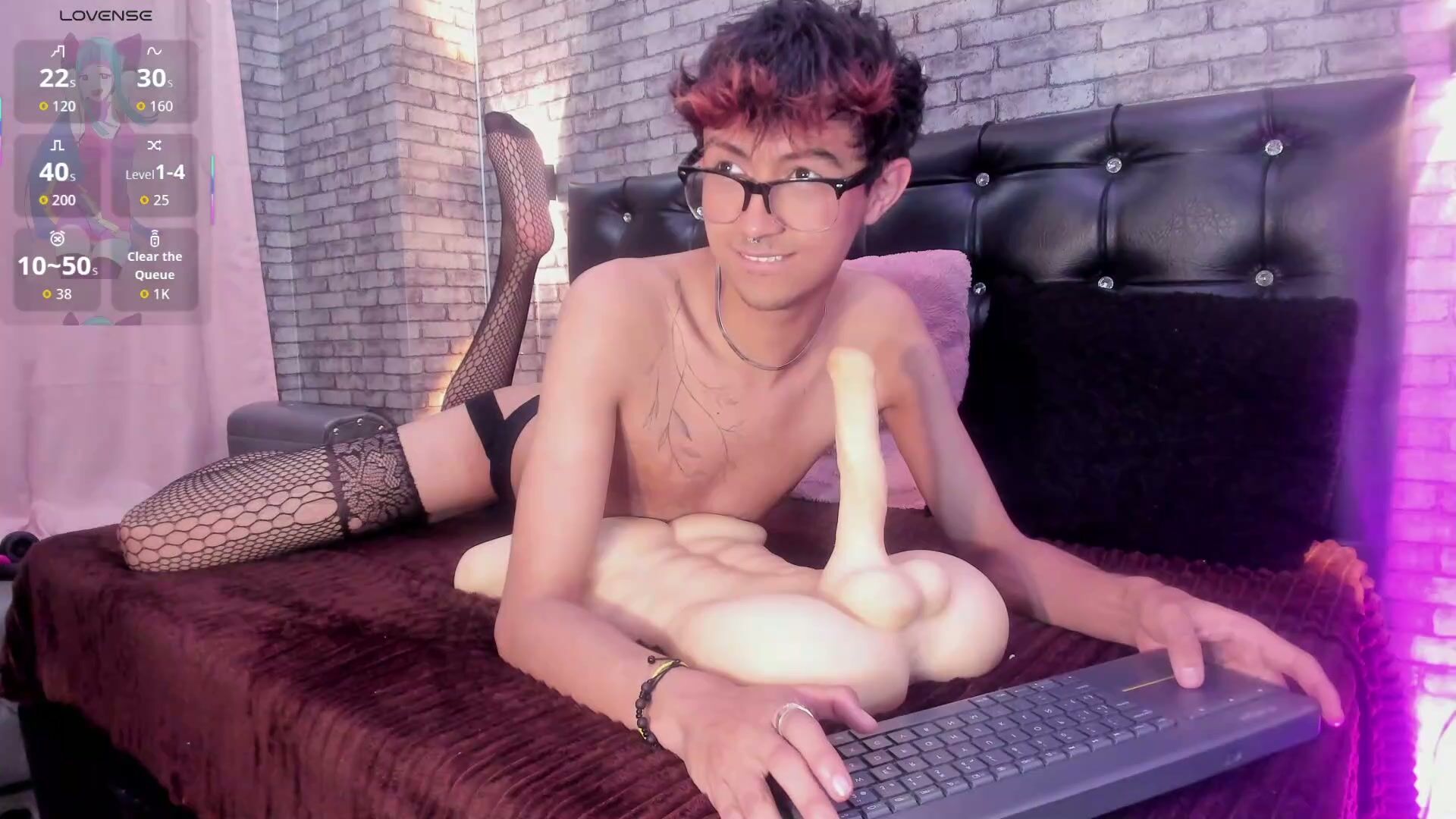 Allen_starck nude cam video hot webcam porn video