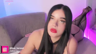 Kaylarossi 31 January 2026 bigass