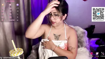 emma__bell_ recorded nude video 644391