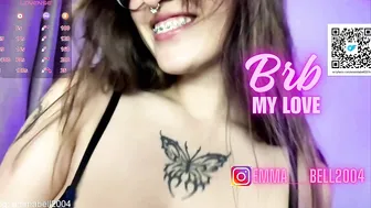 emma__bell_ recorded nude video 644391