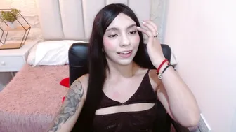 camilah_tk recorded nude video 644395