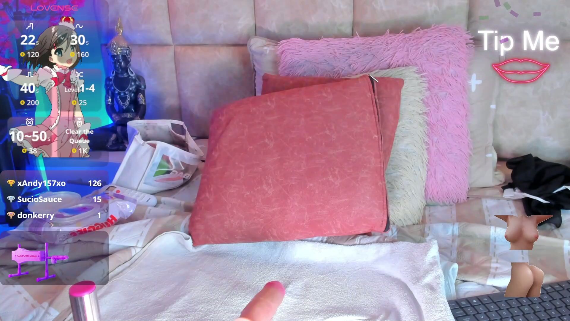 lizxy01 latina chat cam porn