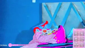 isabell_xstar recorded nude video 644421