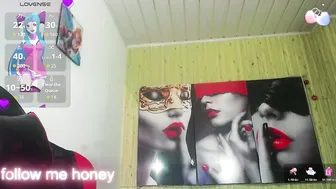 zoe_connor19 recorded nude video 644457