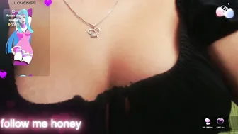 zoe_connor19 recorded nude video 644457