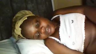 ebony_tasha recorded nude video 644464