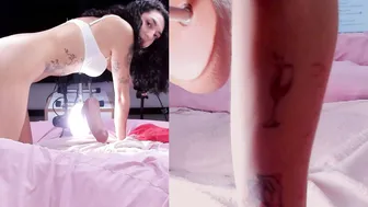 amellia_rous recorded nude video 644475