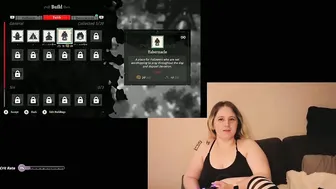 glitchwitch recorded nude video 644476