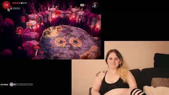 glitchwitch recorded nude video 644476