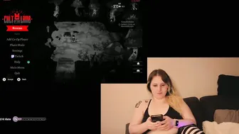 glitchwitch recorded nude video 644476