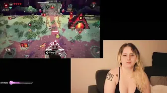 glitchwitch recorded nude video 644476