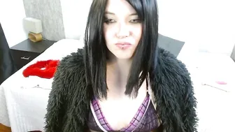 lucy_cold1 recorded nude video 644477