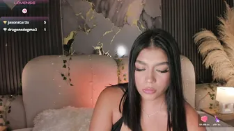 shaniadaniels teen cam video