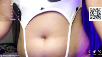 emma__bell_ recorded nude video 644500