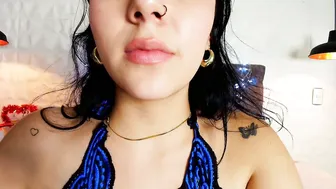 rose_dl recorded nude video 644583