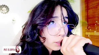 evelyn_chelle recorded nude video 644624
