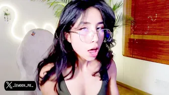evelyn_chelle recorded nude video 644624