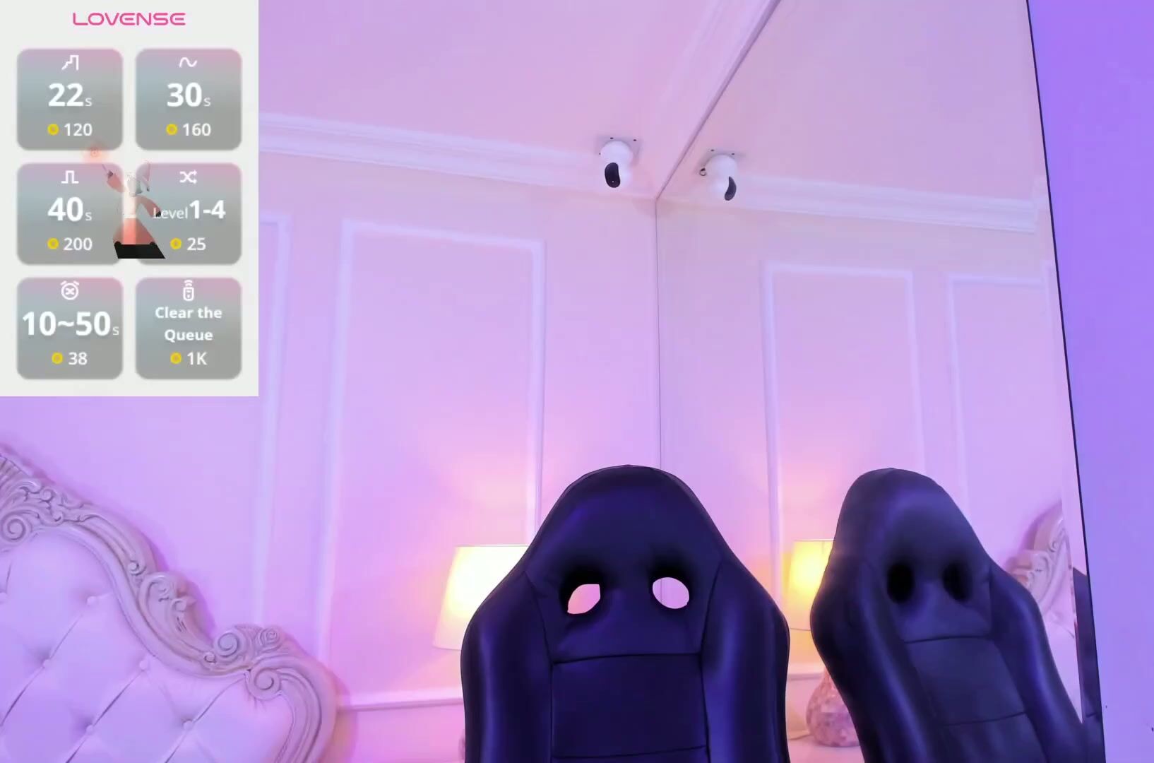 Gabbygrifin live cam video - (01-31-2026)