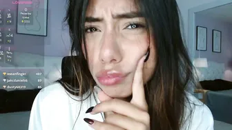 cataleyaa23 recorded nude video 644665