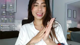 cataleyaa23 recorded nude video 644665