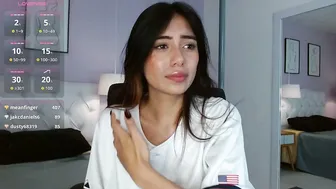 cataleyaa23 recorded nude video 644665