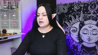 magic_clairewitch recorded nude video 644678