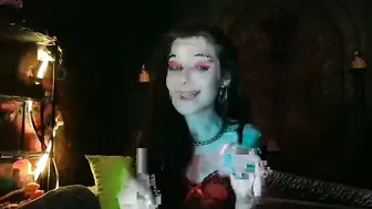 seraphinmunster recorded nude video 644686
