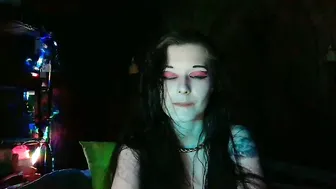Seraphinmunster video amateur webcam video
