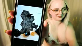 evanharlowe recorded nude video 644687