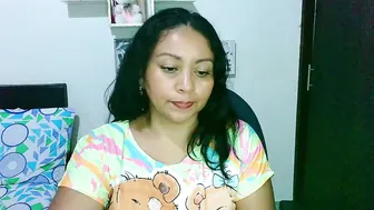 Zaray_45bella latina porn chat