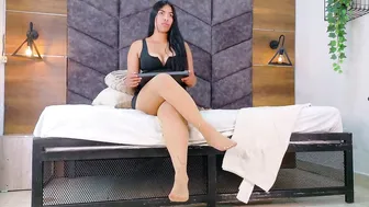 ririibrunette__ recorded nude video 644795