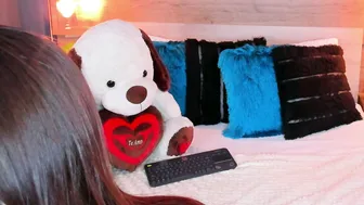 susanadams1 recorded nude video 644847