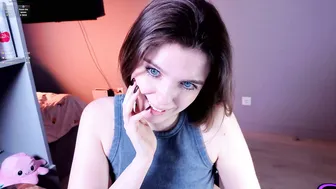 pollyrouge recorded nude video 644850