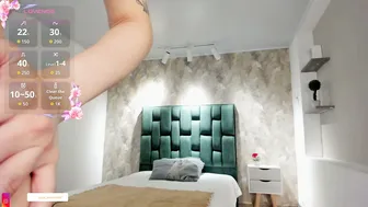 saya_amaretto1 recorded nude video 644855