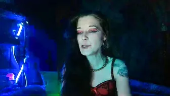 seraphinmunster recorded nude video 644857