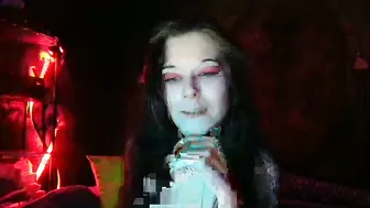 seraphinmunster recorded nude video 644857