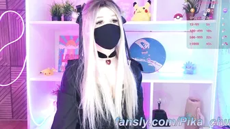 pika_pikaa recorded nude video 644919