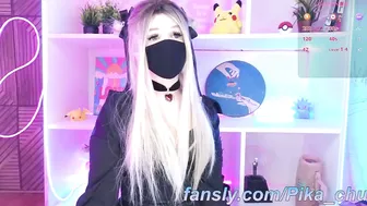 pika_pikaa recorded nude video 644919