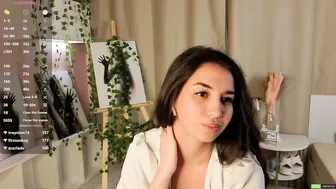 Leeannepizzini nude video chat 01-31-2026