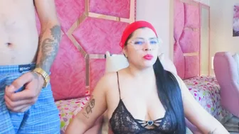 irina_and_max recorded nude video 644987