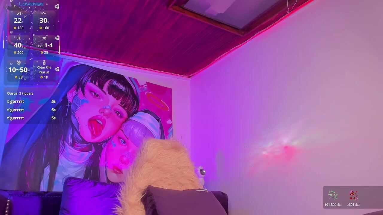 _giarose trans free porn video