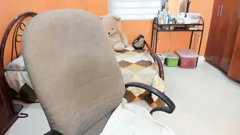 cocktits69 recorded nude video 645014