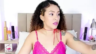 Zoe_gruber cam girl - 31 January 2026